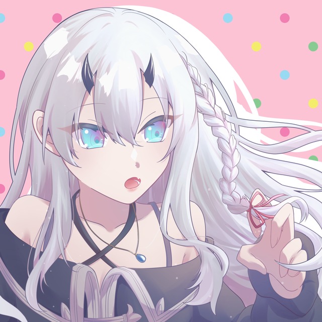 SNS等アイコンイラスト