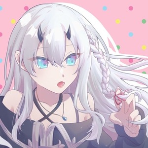 SNS用アイコンイラスト