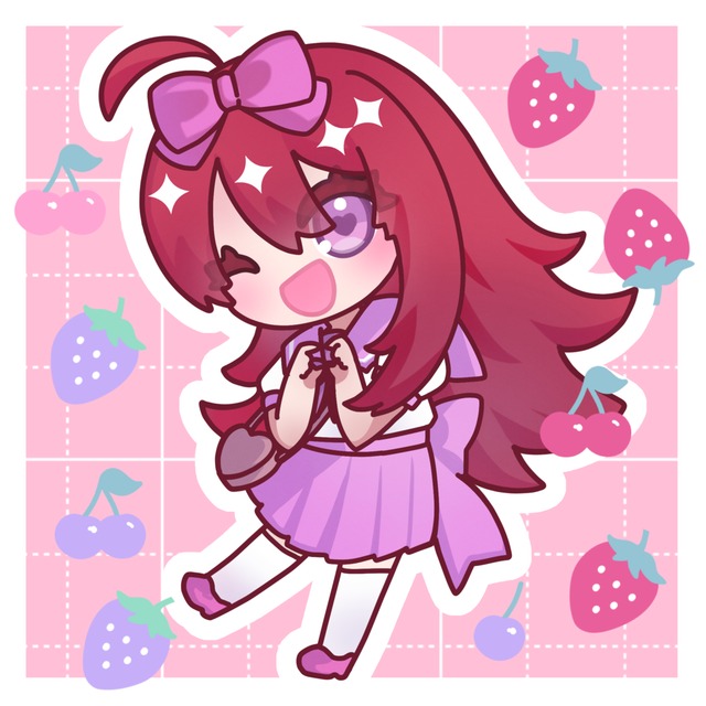 デフォルメSDイラスト