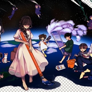 商用利用可・リテイク無制限！短期納品可能！背景つきスチルイラスト ご依頼受付中！