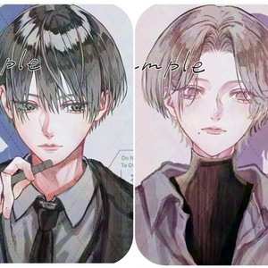 SNSアイコン制作いたします