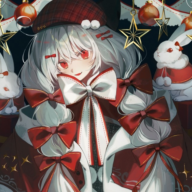 1枚絵や立ち絵など&hellip;幅広くイラスト制作します！