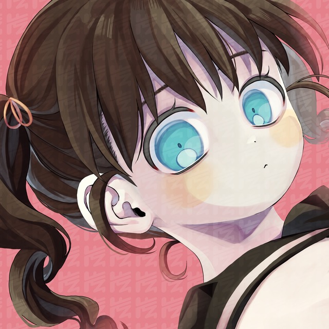 最短５日★アンニュイなオリジナルアイコン制作します