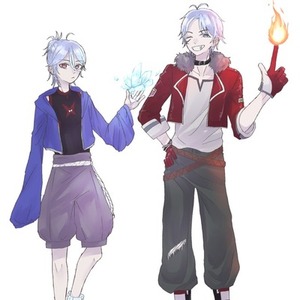 立ち絵制作いたします！