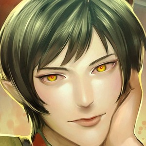 美麗なイラストお描きします