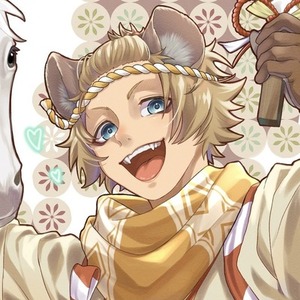 アイコン・ヘッダーなど