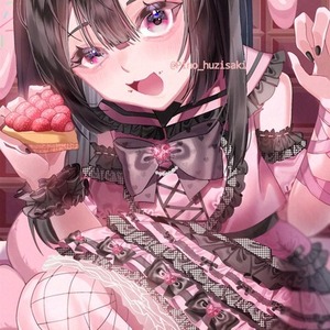 どんなのでもOK！可愛くて綺麗な1枚絵を描きます！