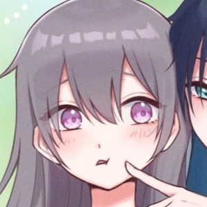 かわいい/POPなイラスト作成