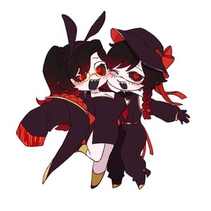 SDキャラクター