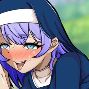 同人などで使用する　立ち絵またはR18のイラスト制作