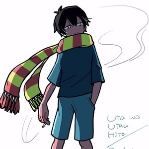 イラスト全般描きますヨ！