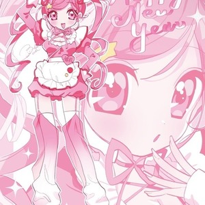 きゅるきゅる似顔絵🥹💖🌈