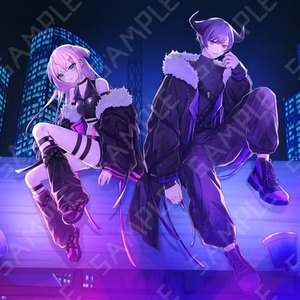 一枚絵お描きします！【納期短縮中】