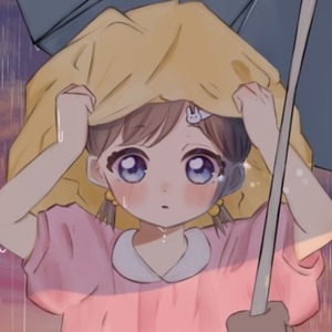 可愛い女の子描きます‼️