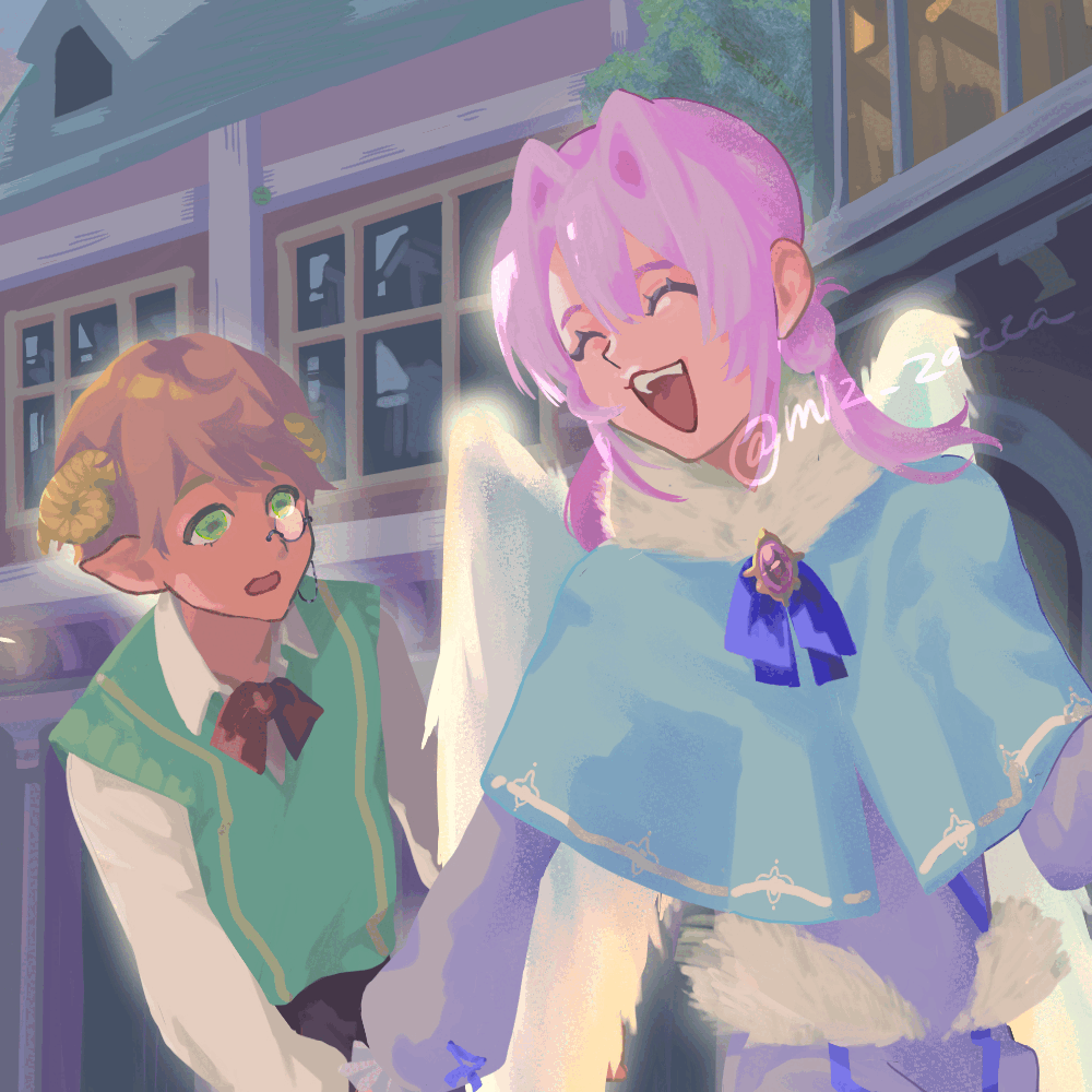 【物語が伝わる一枚絵】MV/スチル/挿絵&hellip;等