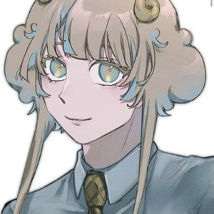 SNSアイコン、Vtuberや活動者向けイラスト制作