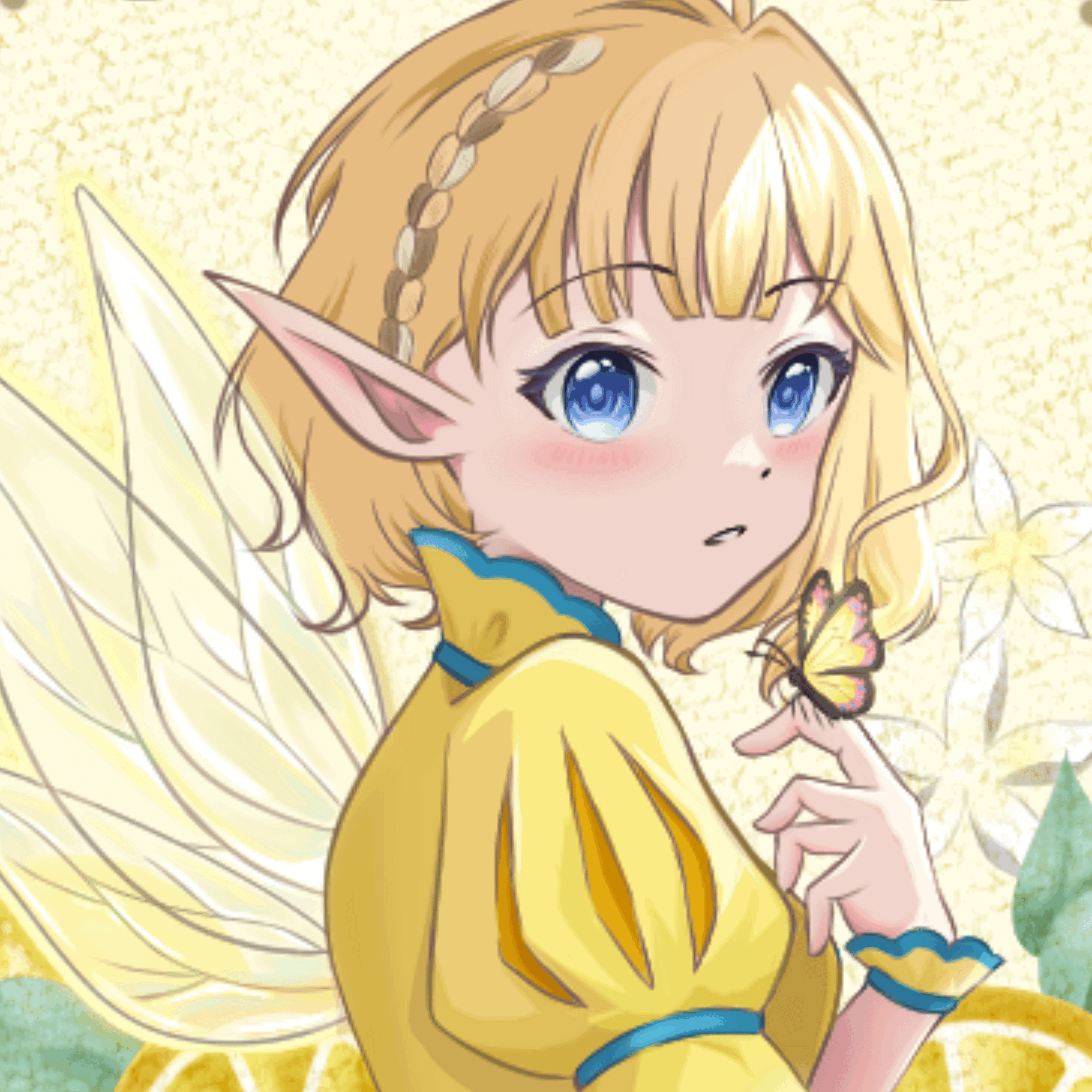 一枚絵・キービジュアルなど制作いたします