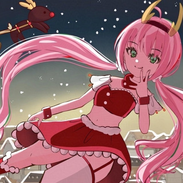 癒される１枚絵制作承ります！※PSDファイル可能です！