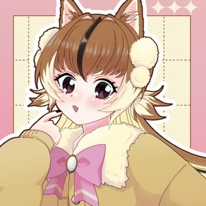 アイコン/立ち絵/一枚絵描かせてください！