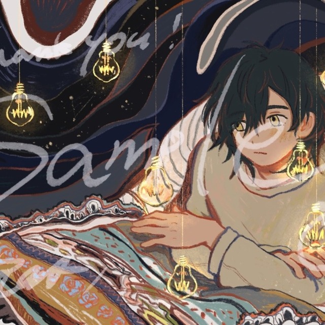 Image 5 of Illustration Creations