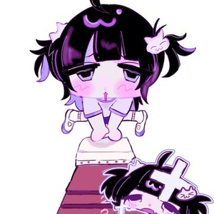 ♡デフォルメ、ミニキャラ描きます♡