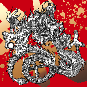 ハイクオリティクリーチャーイラスト