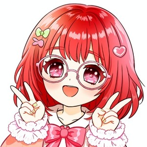 かわいいデフォルメアイコンイラスト