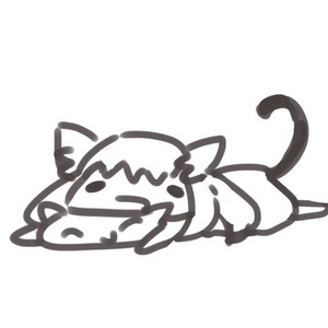 【専用】みぞれ様／立ち絵1点＋Hシーン2点（差分・表情込み）