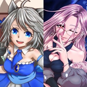 SNSなどのアイコンお描きします！