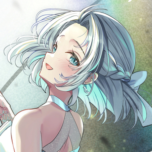 イラスト・SNSアイコンや立ち絵等作成します