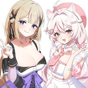 イラスト制作いたします【サムネイル等に！】