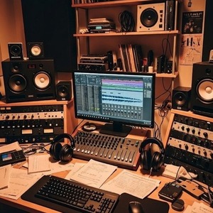 9月までのセール中！現役ボカロPが楽曲制作します