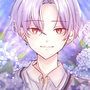 配信用イラスト、歌ってみたサムネイル等