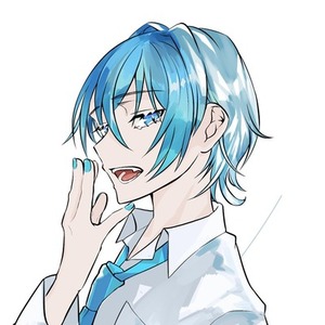 SNS・配信用に使えるオリジナルアイコン制作します