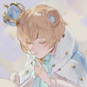 同人誌表紙描きます　BL◎