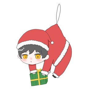 ミニキャラ描きます！