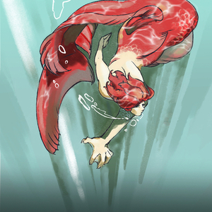 あなたのキャラクター描きます！