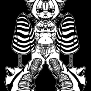 著作権譲渡可能！1枚絵描きます！