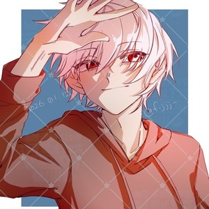 ゆいさん専用/1枚絵