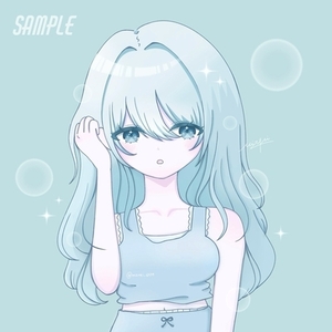 イラスト制作・アイコンなど描きます！