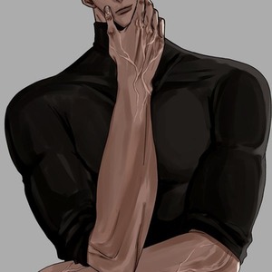 SNSアイコン等【格安高品質】イラスト制作