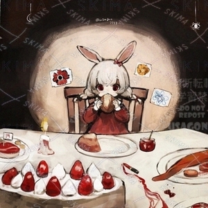 イラスト作成致します。