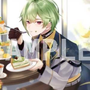 納期延長用商品