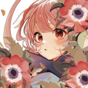 うちの子・オリキャラ一枚絵制作します｜世界観・モチーフ重視