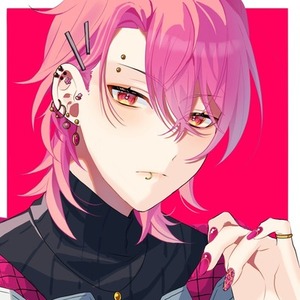 【ご新規様歓迎！】目を惹くイラスト描きます！【グッズ・透過◎】