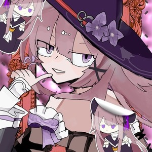 一枚絵なんでも安く早く描きます！SNSアイコン・立ち絵など！/即対応