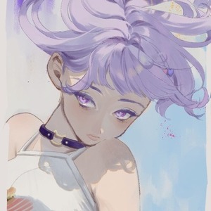 記念になる夢絵