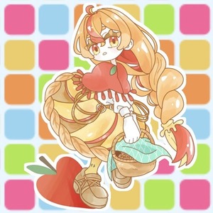 【始めたてSALE中！】デフォルメ調全身（立ち絵）イラスト描きます！