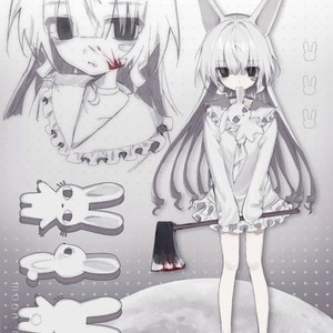 ダーク⭐︎かわいいイラスト制作 | SKIMA（スキマ）