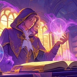 【早期納品】キャラ設定・世界観資料｜参考画像付き